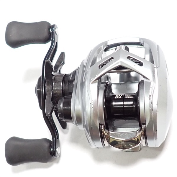 ２２アルファスＳＶ ＴＷ ８．１左